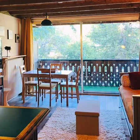 Lumineux Avec Balcon - 4 Pers. - Fr-1-165a-221 Apartment