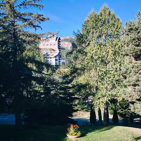 Lumineux Avec Balcon - 4 Pers. - Fr-1-165a-221 Apartment